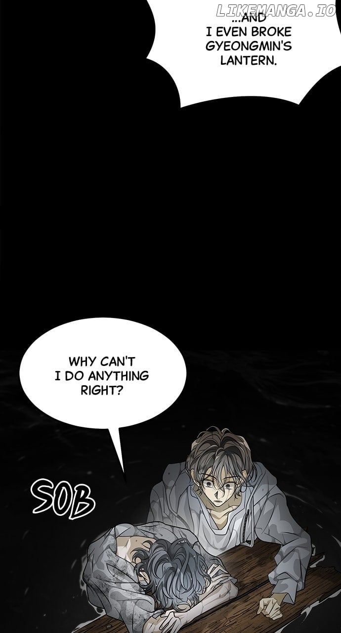 Book of the Dead Chapter 52 - Page 22