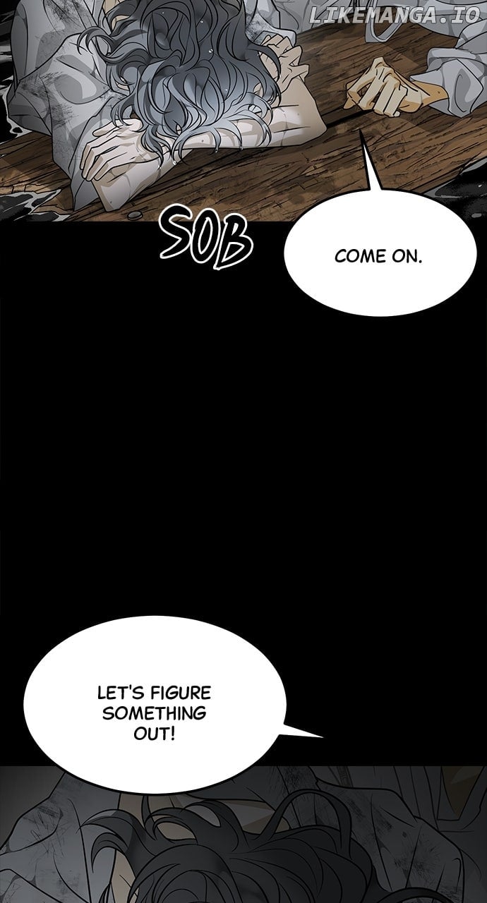 Book of the Dead Chapter 52 - Page 25