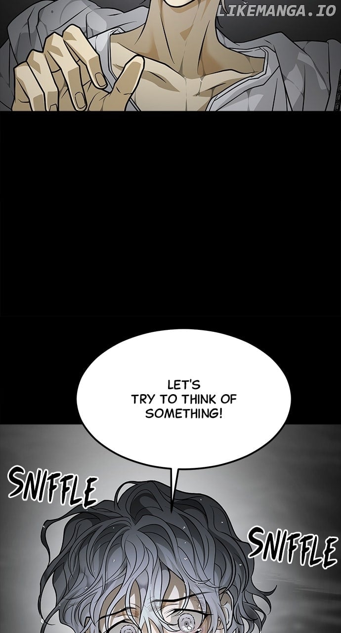Book of the Dead Chapter 52 - Page 28