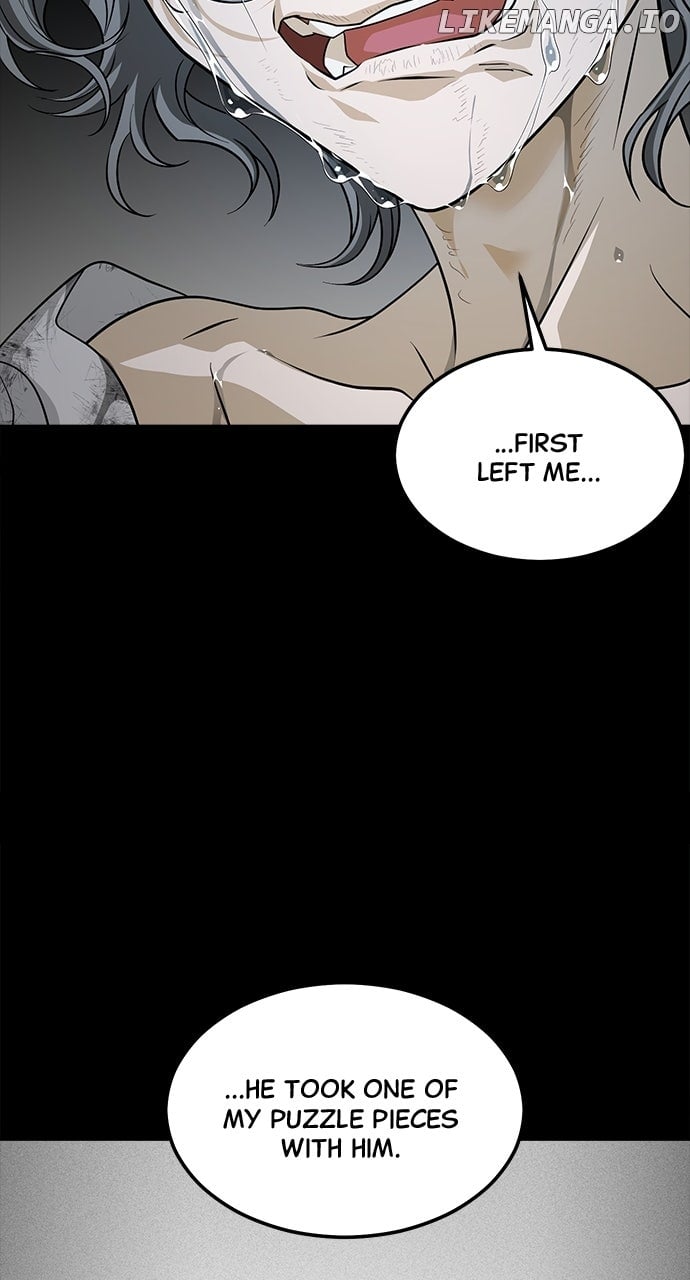 Book of the Dead Chapter 52 - Page 31
