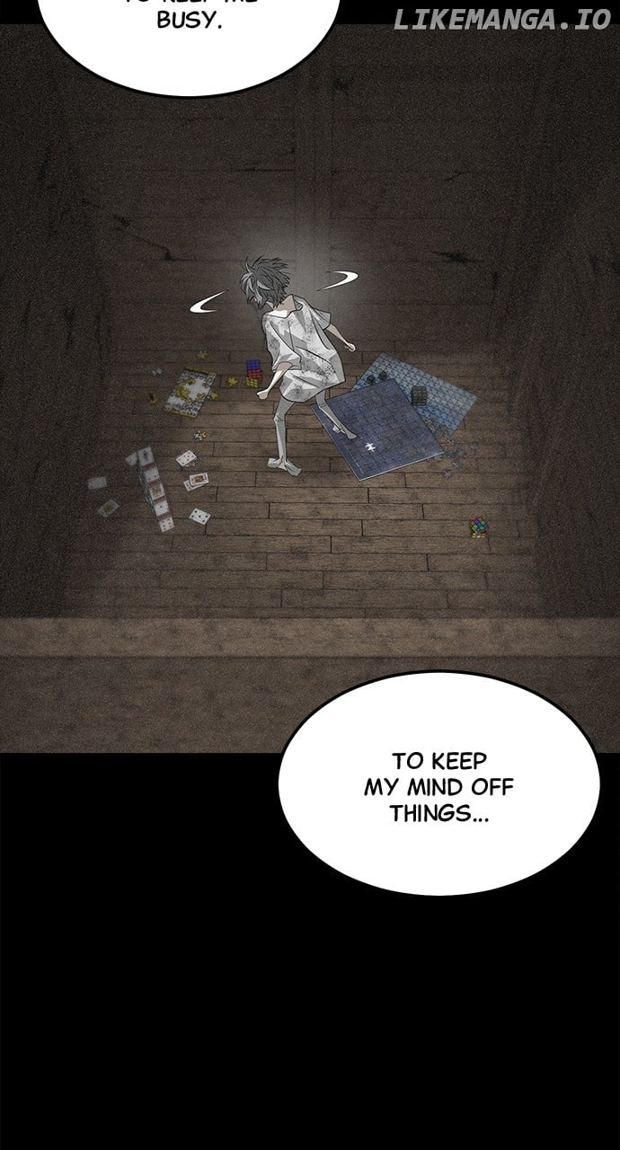 Book of the Dead Chapter 52 - Page 33