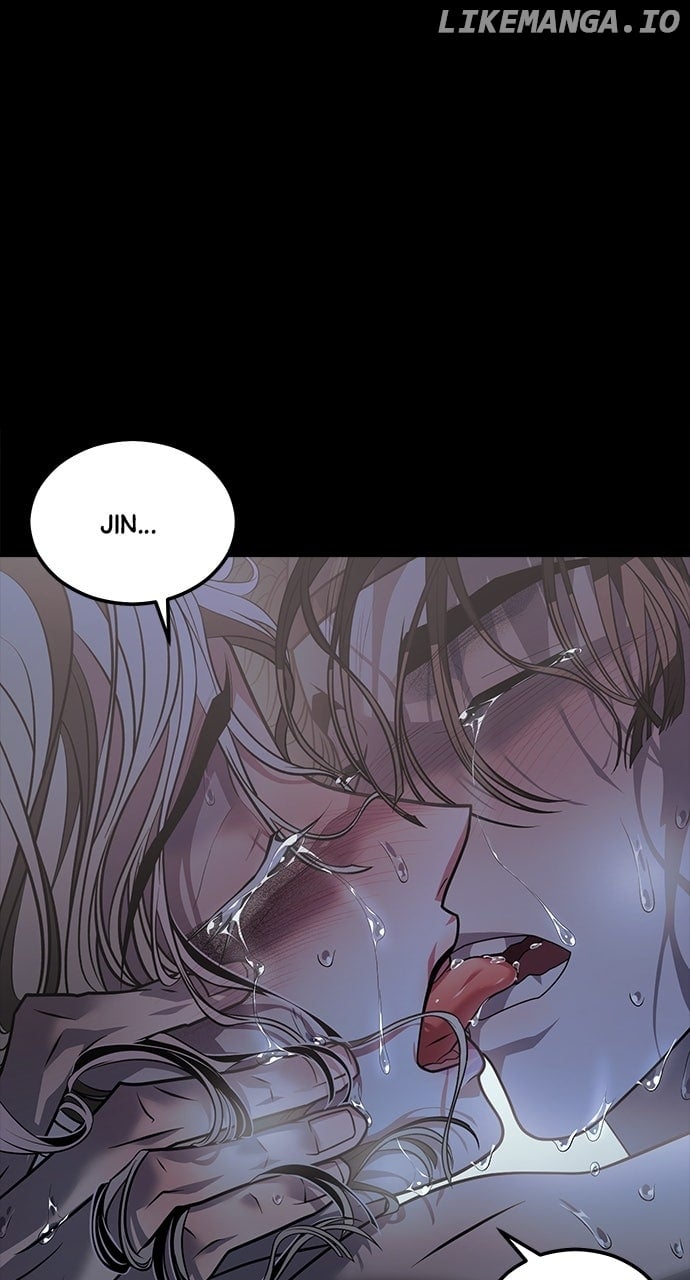 Book of the Dead Chapter 52 - Page 4