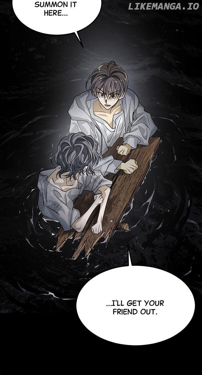 Book of the Dead Chapter 52 - Page 47