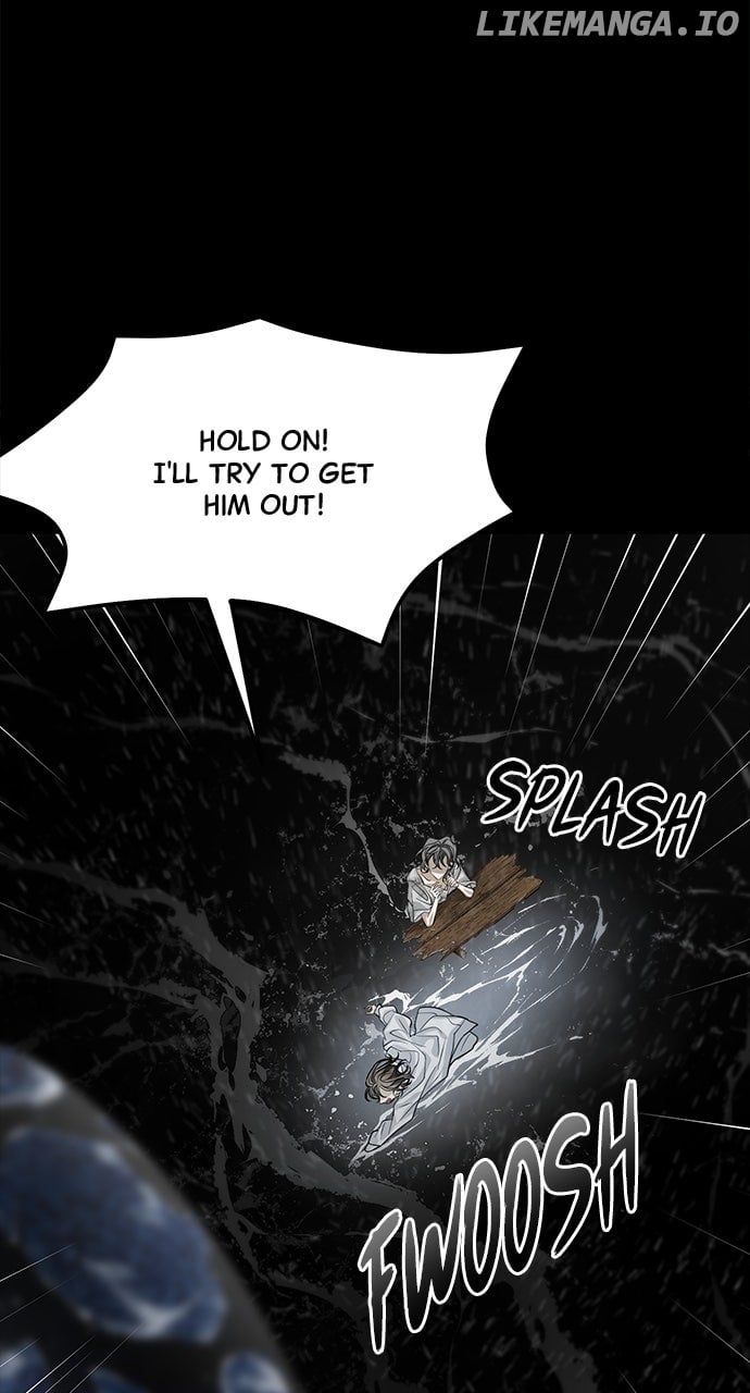 Book of the Dead Chapter 52 - Page 58