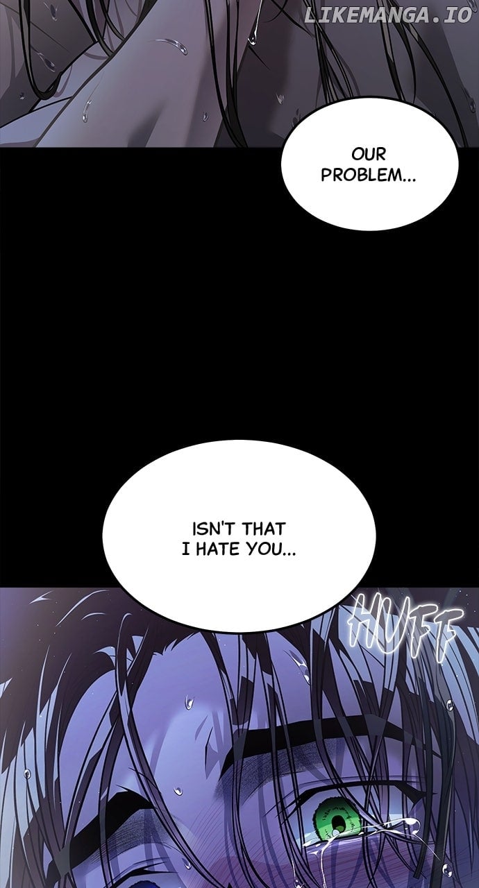 Book of the Dead Chapter 52 - Page 6