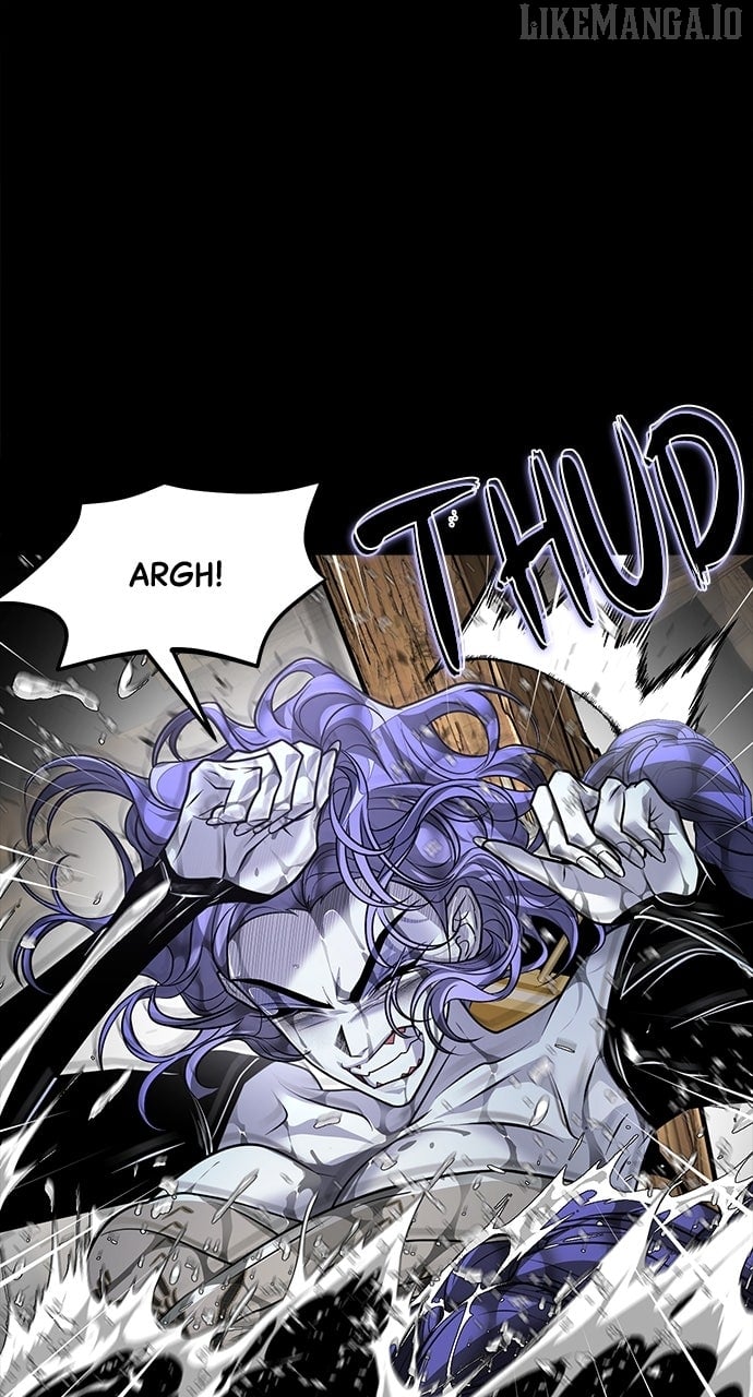 Book of the Dead Chapter 53 - Page 11