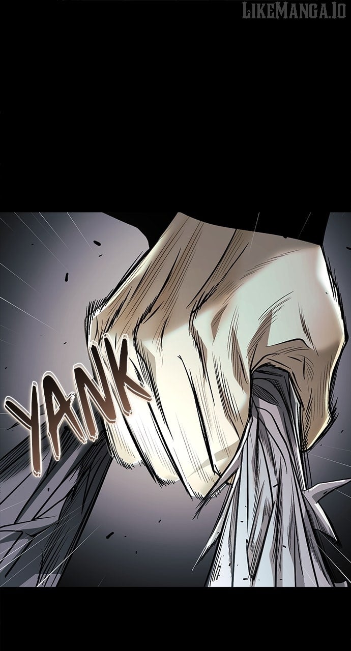 Book of the Dead Chapter 53 - Page 15