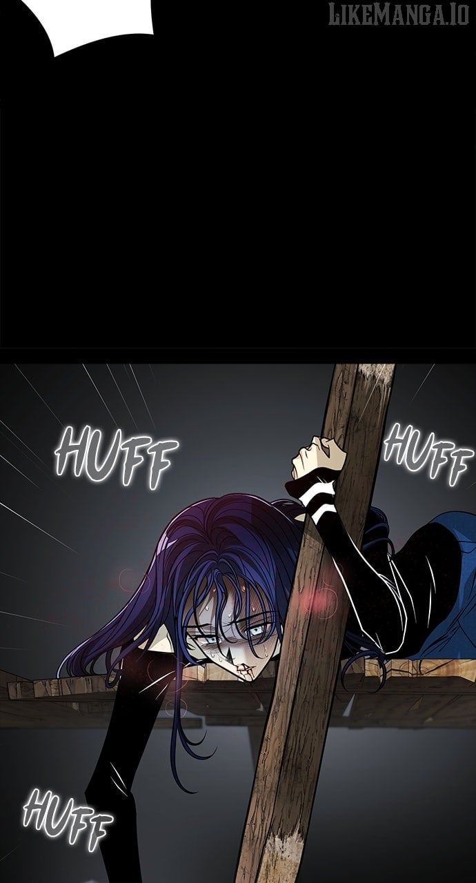 Book of the Dead Chapter 53 - Page 17