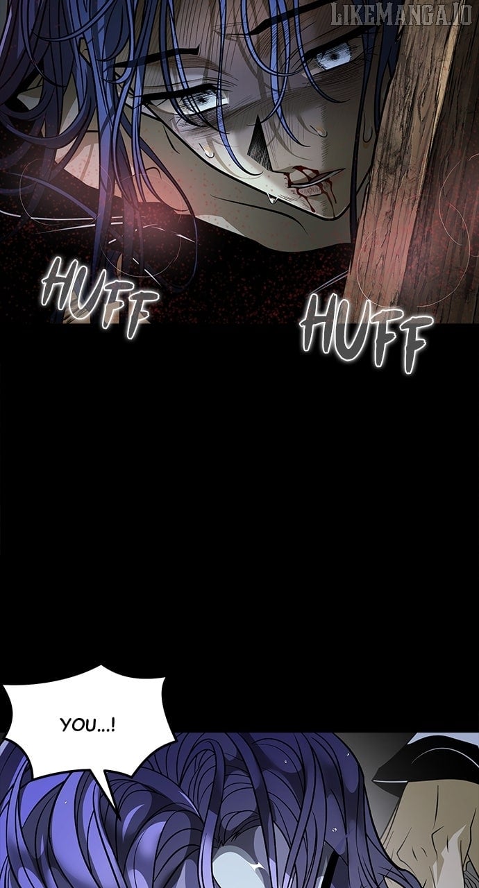 Book of the Dead Chapter 53 - Page 19