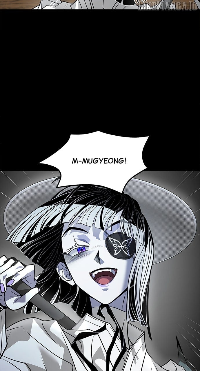 Book of the Dead Chapter 53 - Page 23