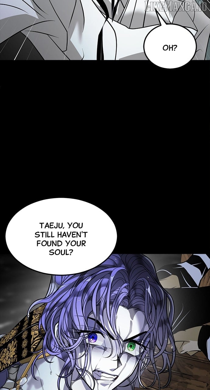 Book of the Dead Chapter 53 - Page 24