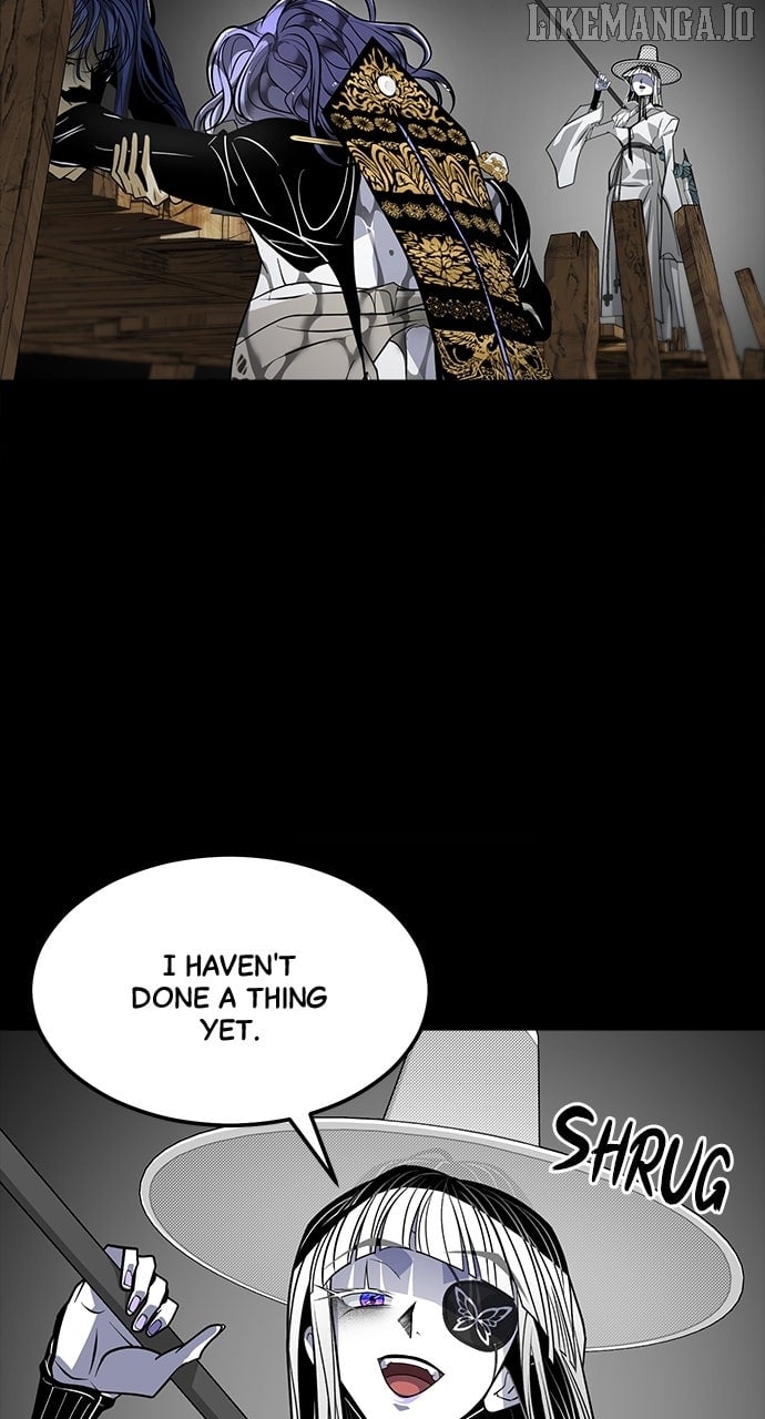 Book of the Dead Chapter 53 - Page 26
