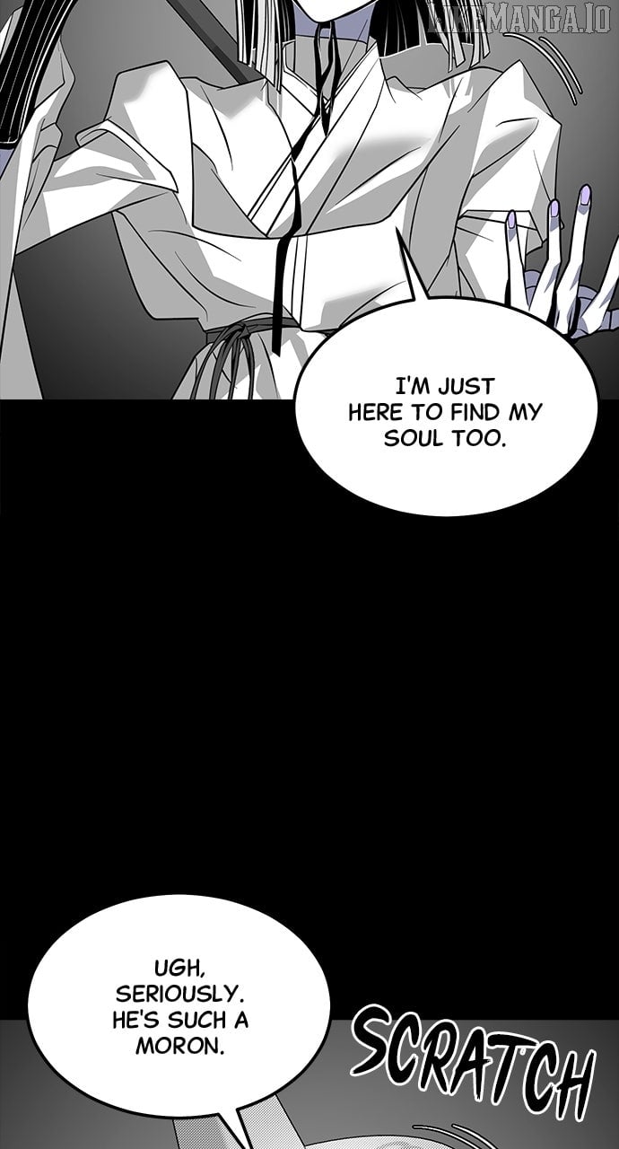 Book of the Dead Chapter 53 - Page 27