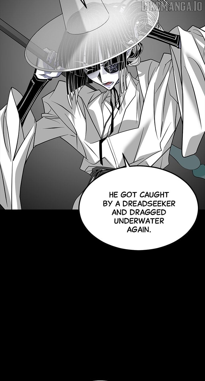 Book of the Dead Chapter 53 - Page 28