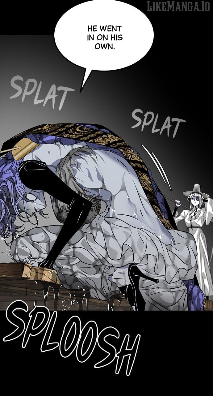Book of the Dead Chapter 53 - Page 29