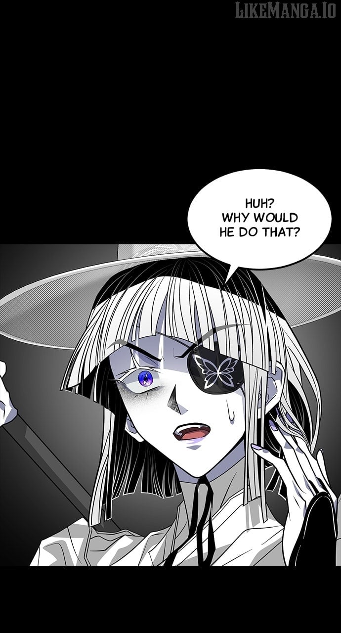 Book of the Dead Chapter 53 - Page 30