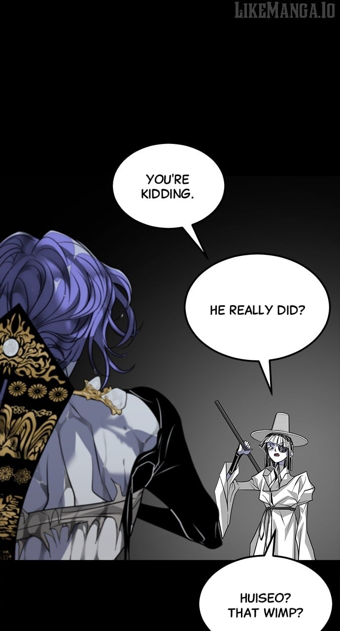 Book of the Dead Chapter 53 - Page 33