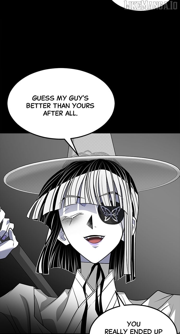 Book of the Dead Chapter 53 - Page 34