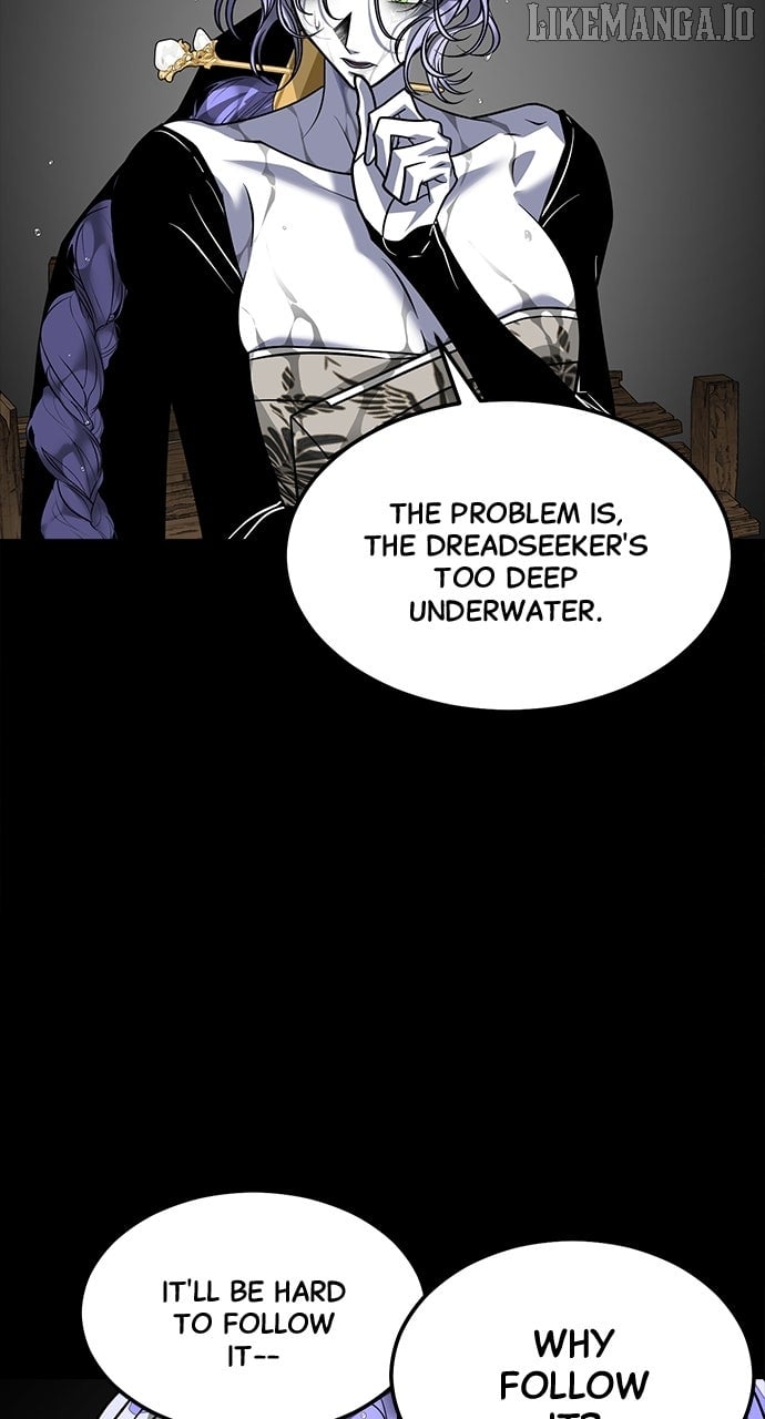 Book of the Dead Chapter 53 - Page 38