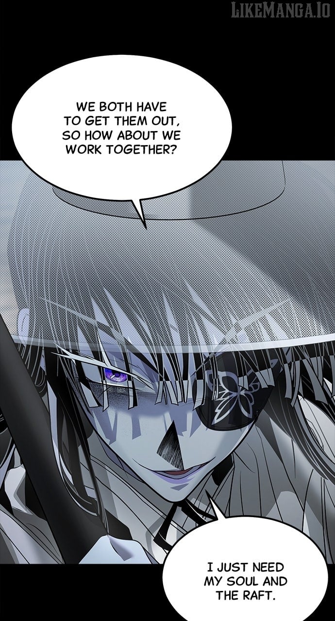 Book of the Dead Chapter 53 - Page 42
