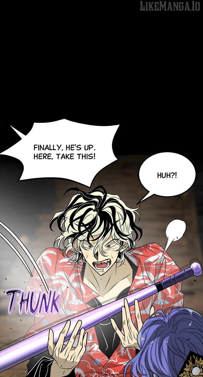 Book of the Dead Chapter 53 - Page 47