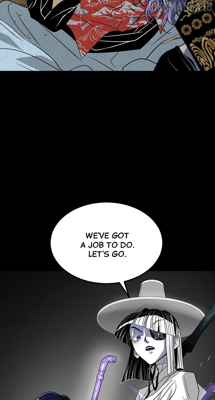 Book of the Dead Chapter 53 - Page 48