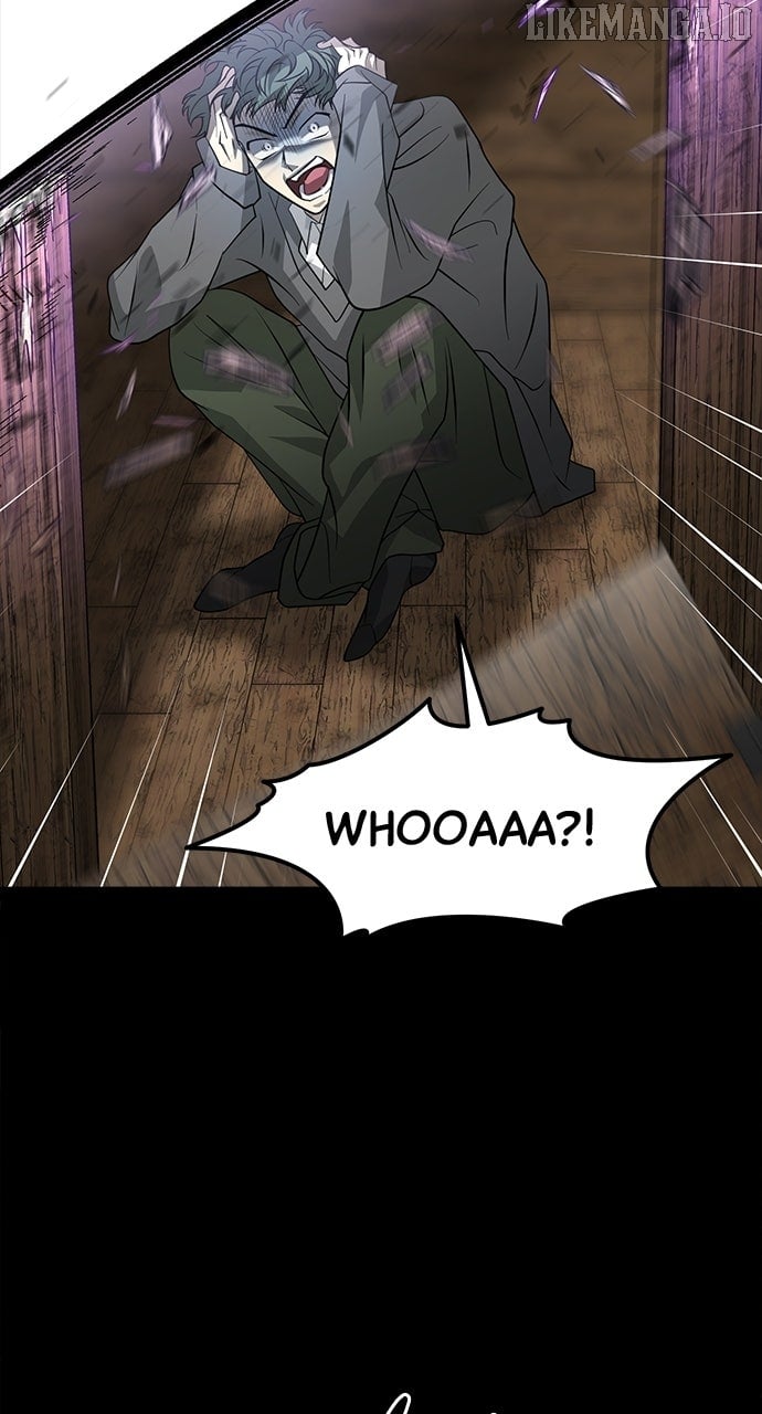 Book of the Dead Chapter 53 - Page 54