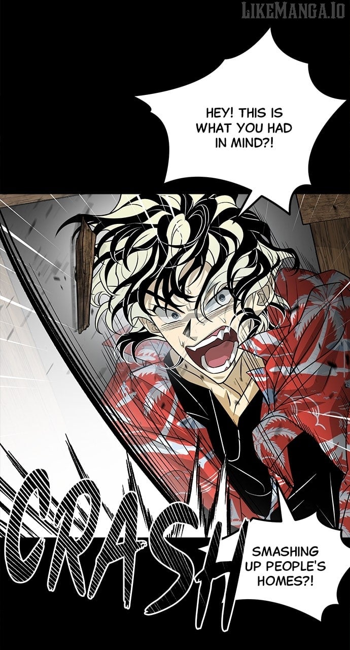 Book of the Dead Chapter 53 - Page 56