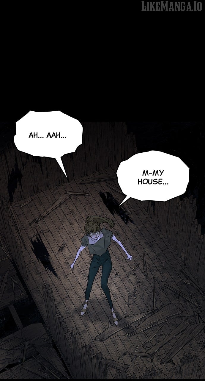 Book of the Dead Chapter 53 - Page 61