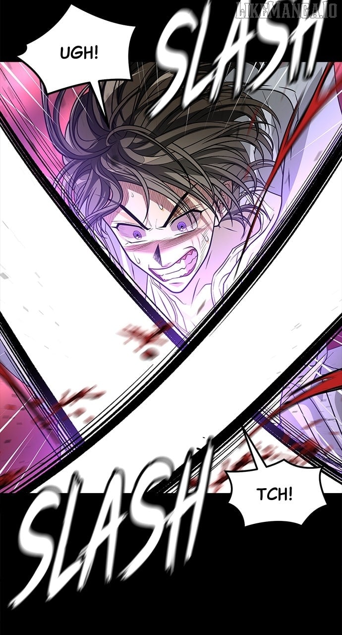 Book of the Dead Chapter 53 - Page 70