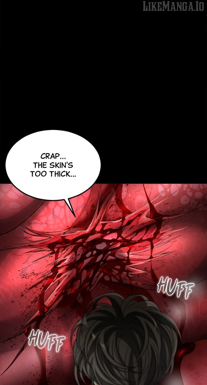 Book of the Dead Chapter 53 - Page 71
