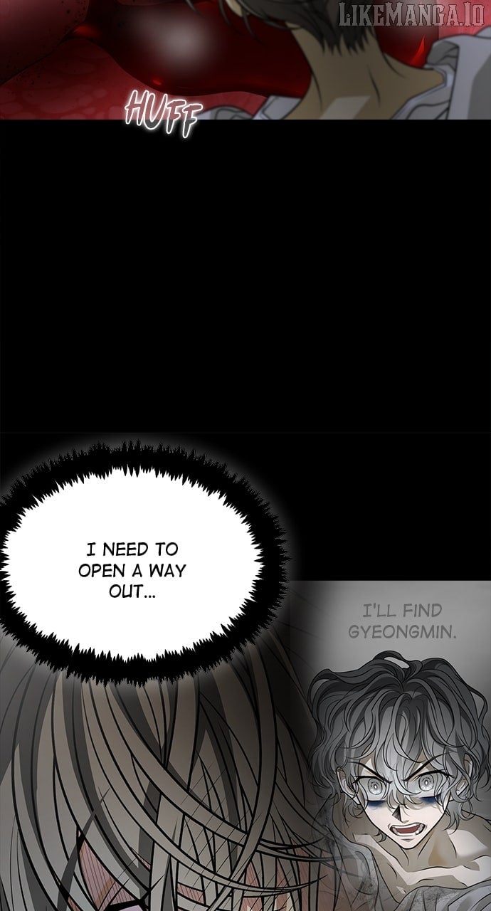 Book of the Dead Chapter 53 - Page 72