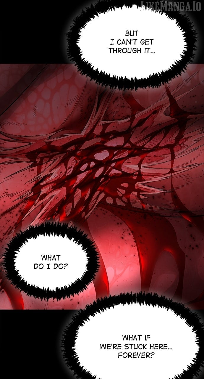 Book of the Dead Chapter 53 - Page 74