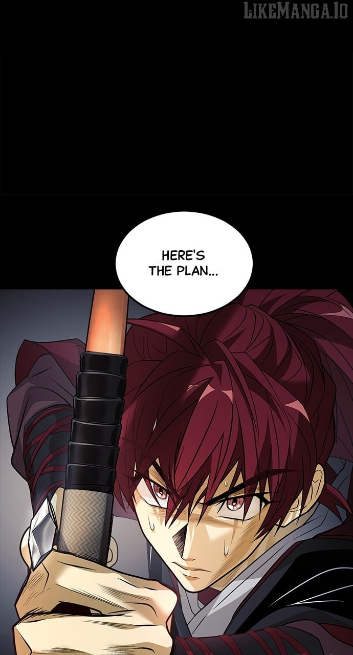 Book of the Dead Chapter 53 - Page 82