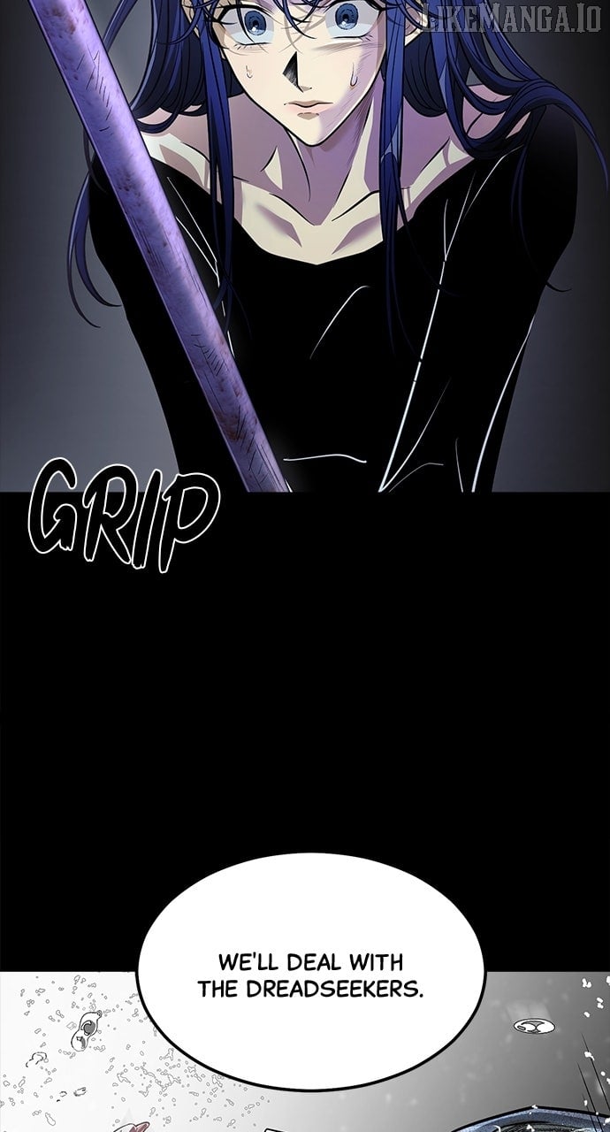 Book of the Dead Chapter 53 - Page 85
