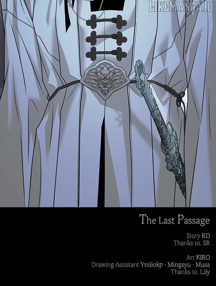 Book of the Dead Chapter 53 - Page 89