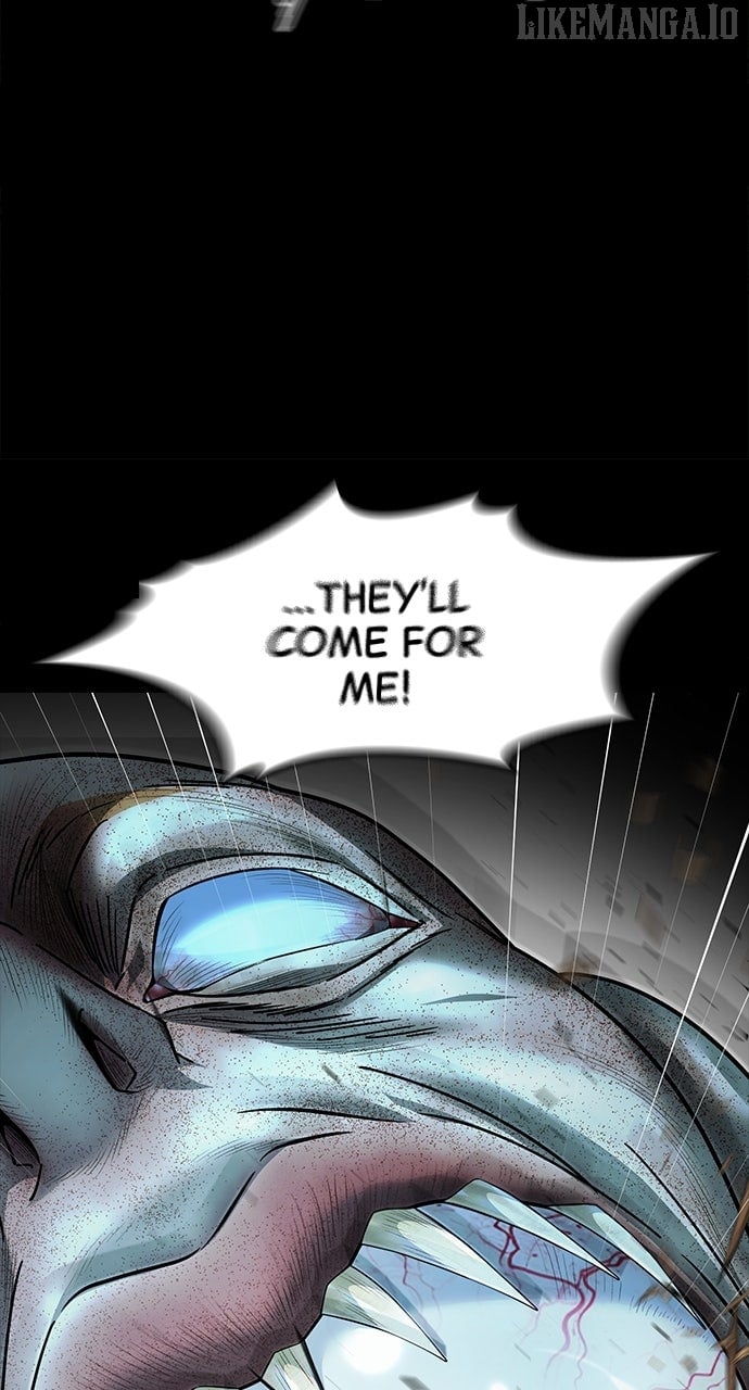 Book of the Dead Chapter 54 - Page 10