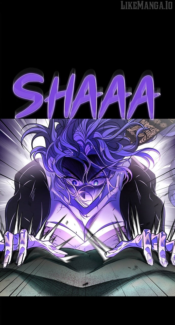 Book of the Dead Chapter 54 - Page 14