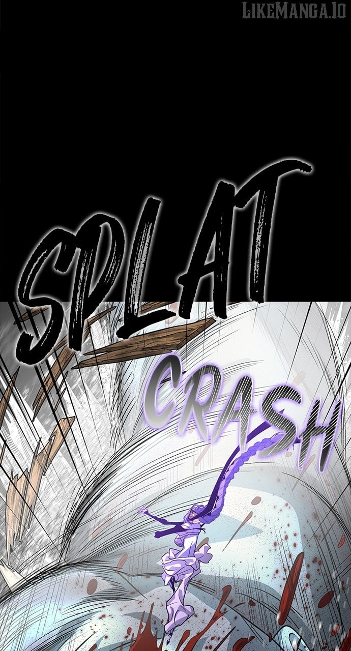 Book of the Dead Chapter 54 - Page 15