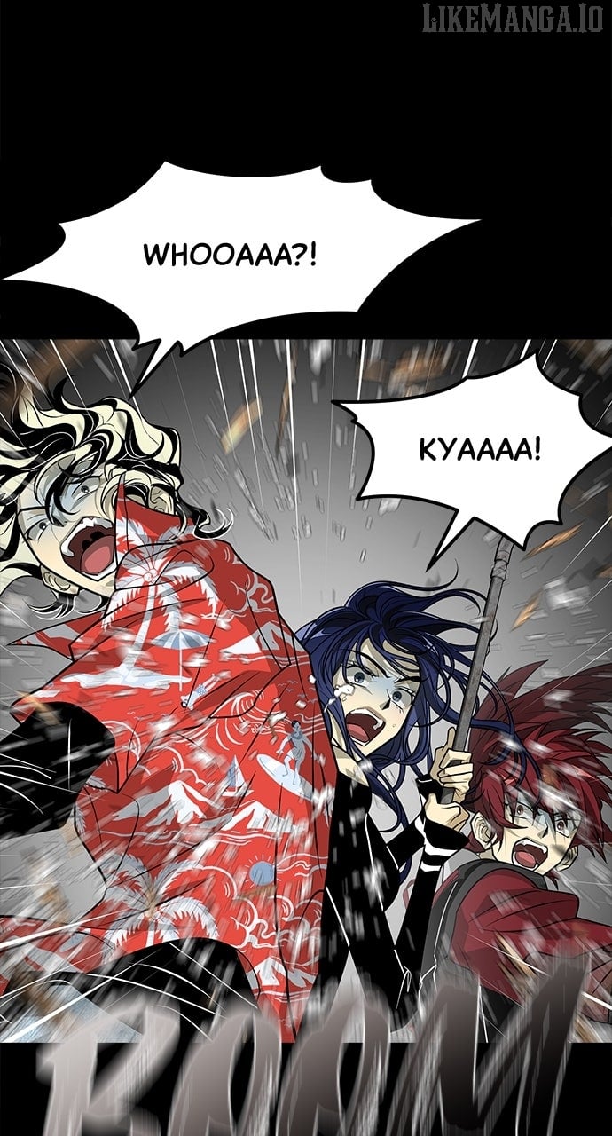 Book of the Dead Chapter 54 - Page 17