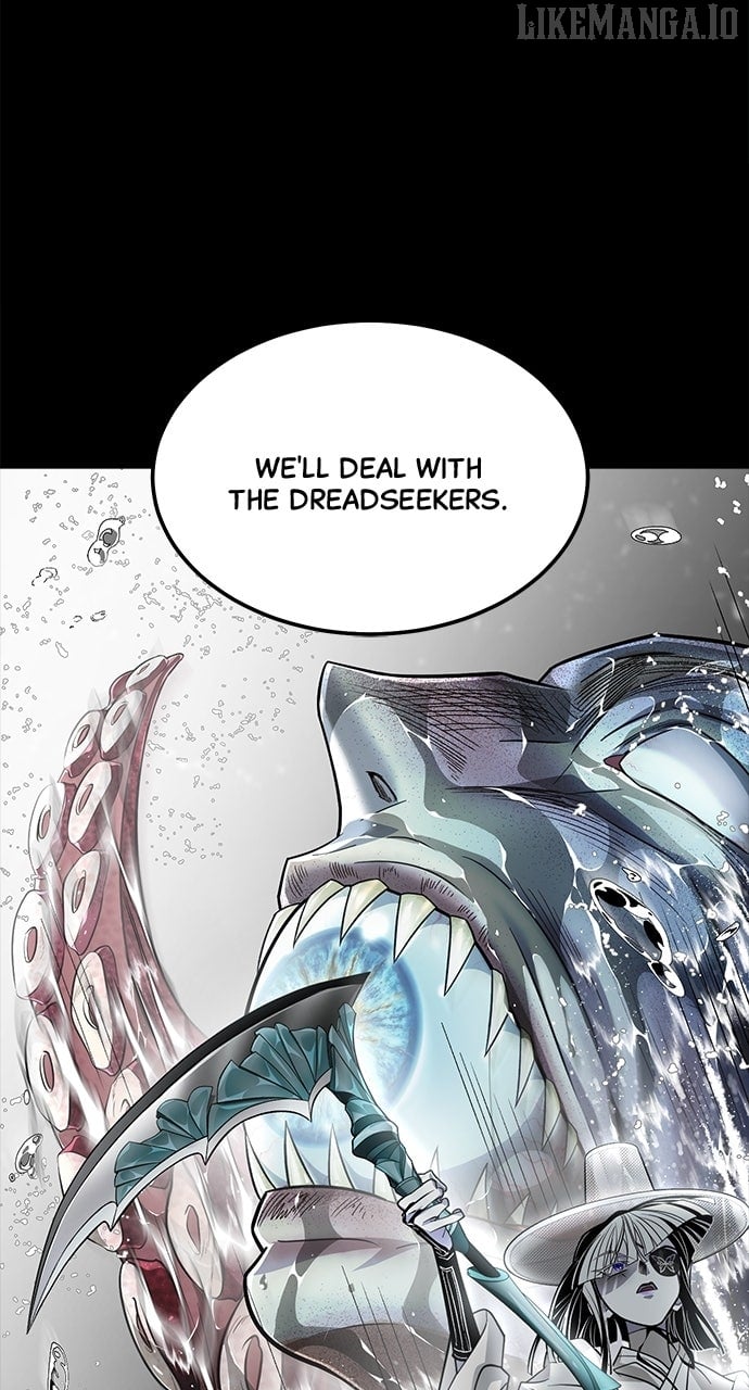 Book of the Dead Chapter 54 - Page 2