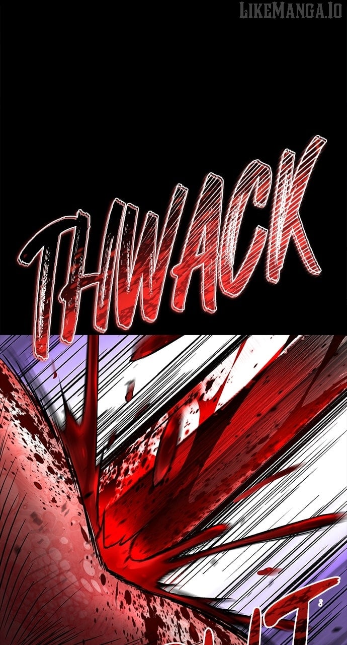 Book of the Dead Chapter 54 - Page 23