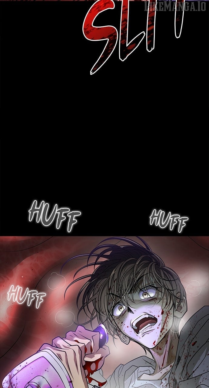 Book of the Dead Chapter 54 - Page 24