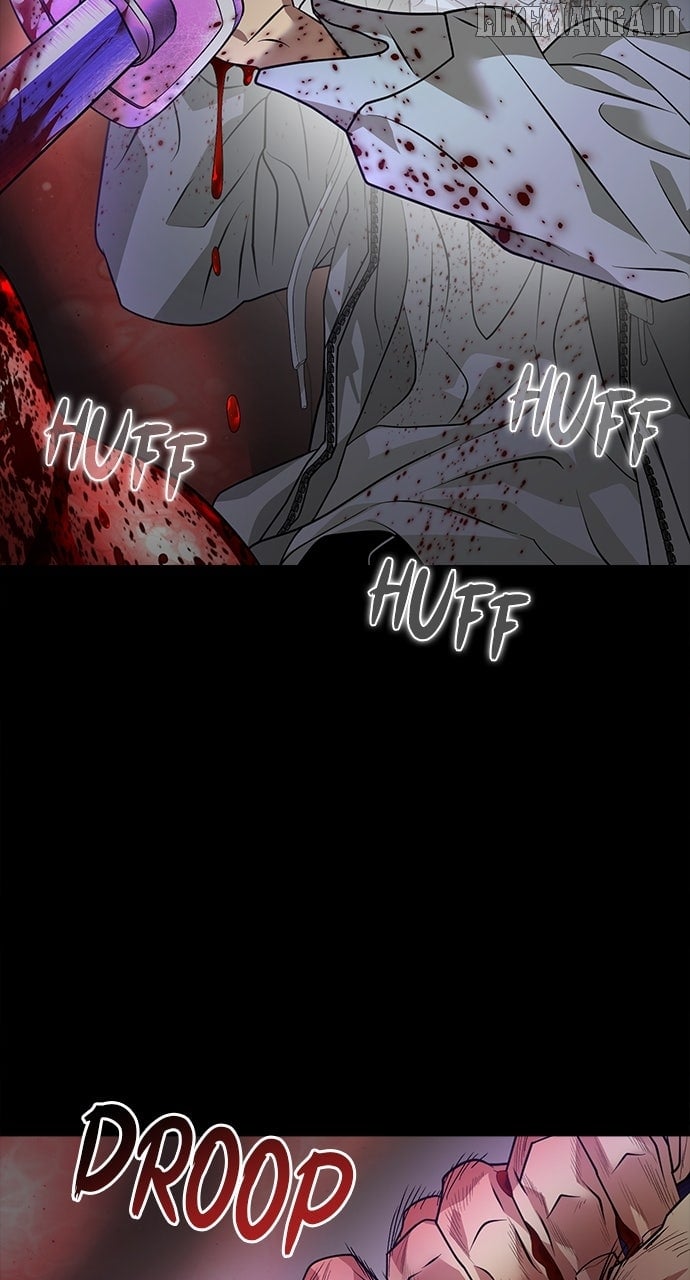 Book of the Dead Chapter 54 - Page 25