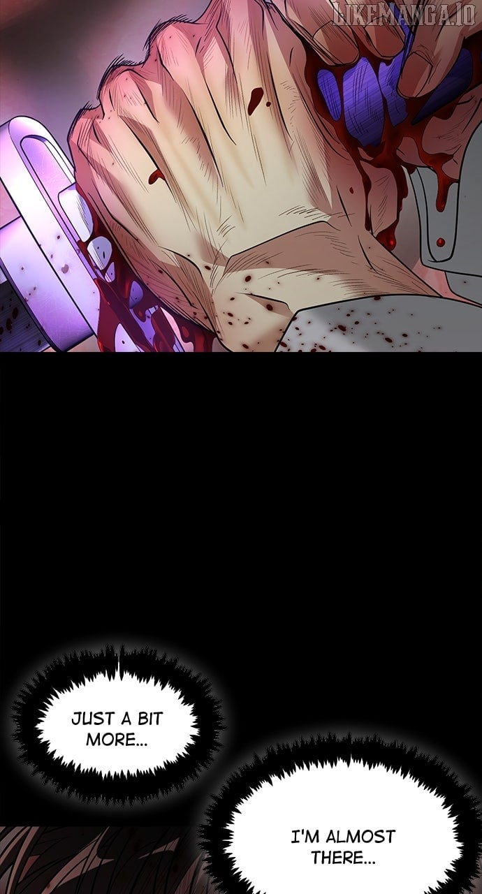 Book of the Dead Chapter 54 - Page 26