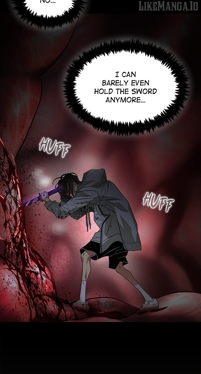 Book of the Dead Chapter 54 - Page 28