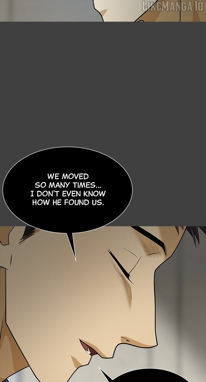 Book of the Dead Chapter 54 - Page 32