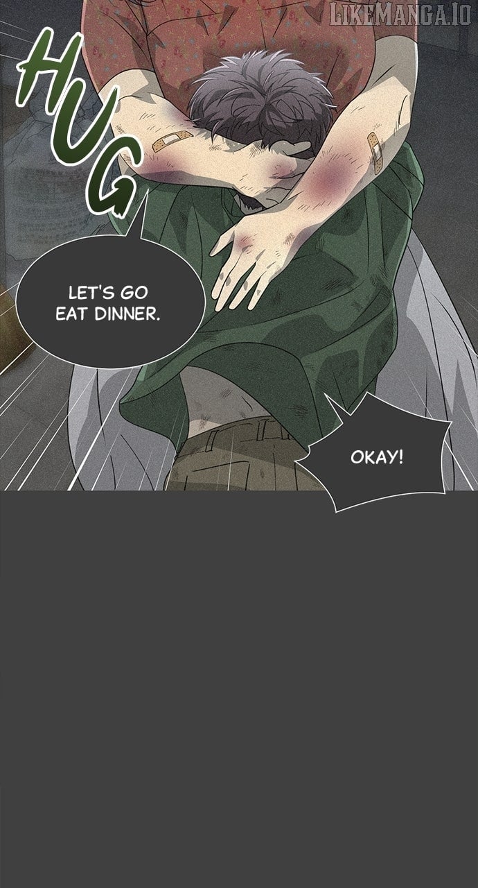 Book of the Dead Chapter 54 - Page 35