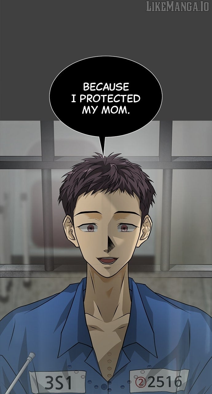 Book of the Dead Chapter 54 - Page 36