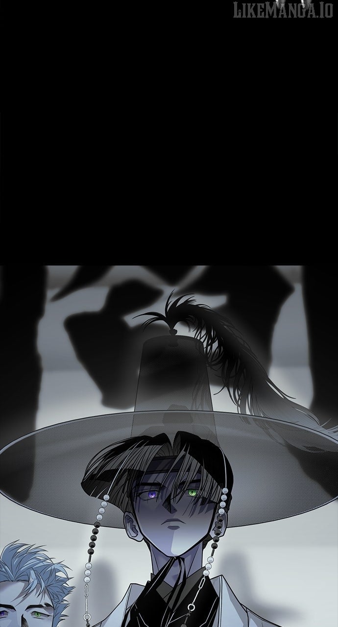 Book of the Dead Chapter 54 - Page 4